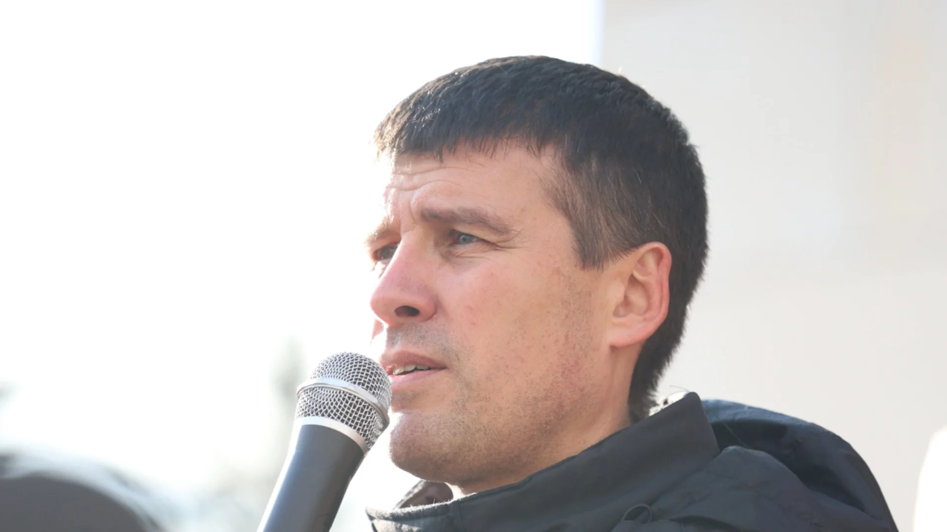 Ивелин Михайлов: Призовавам президента да направи партия и да разбута кочината