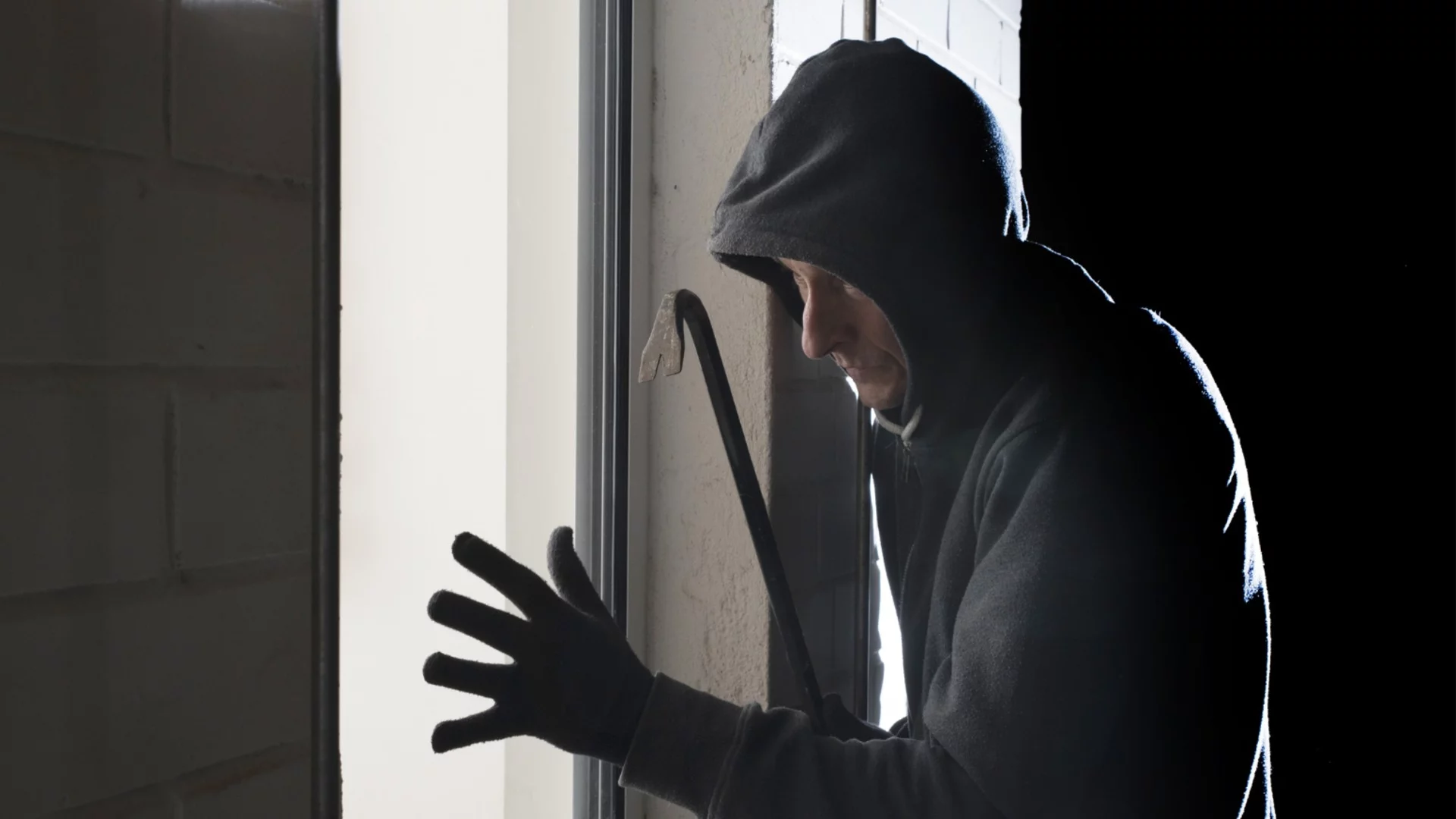 Въоръжен обир в София вдигна полицията на крака