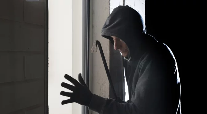 Въоръжен обир в София вдигна полицията на крака