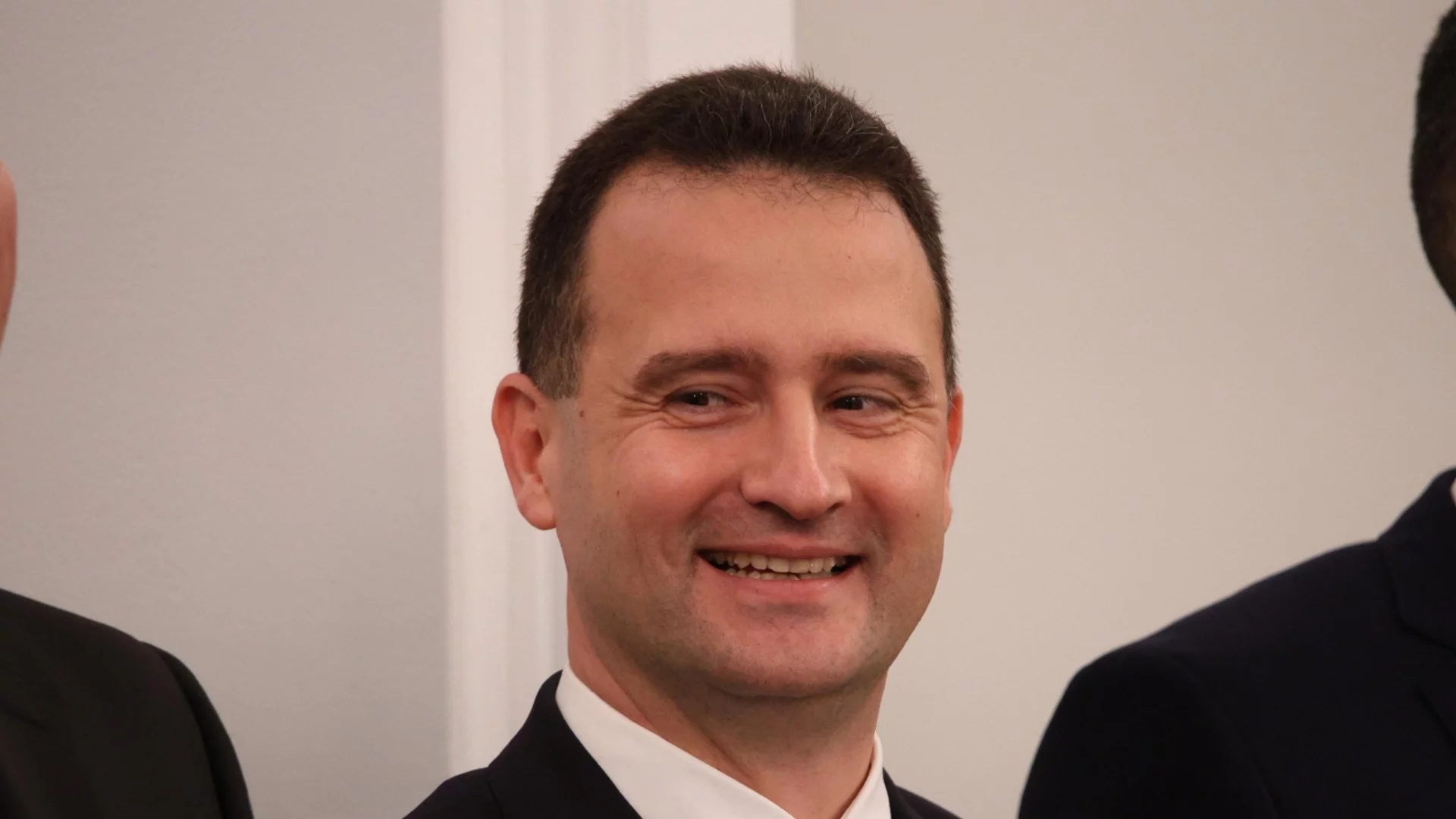 Най-важните новини за деня: 15 май 2025 г.