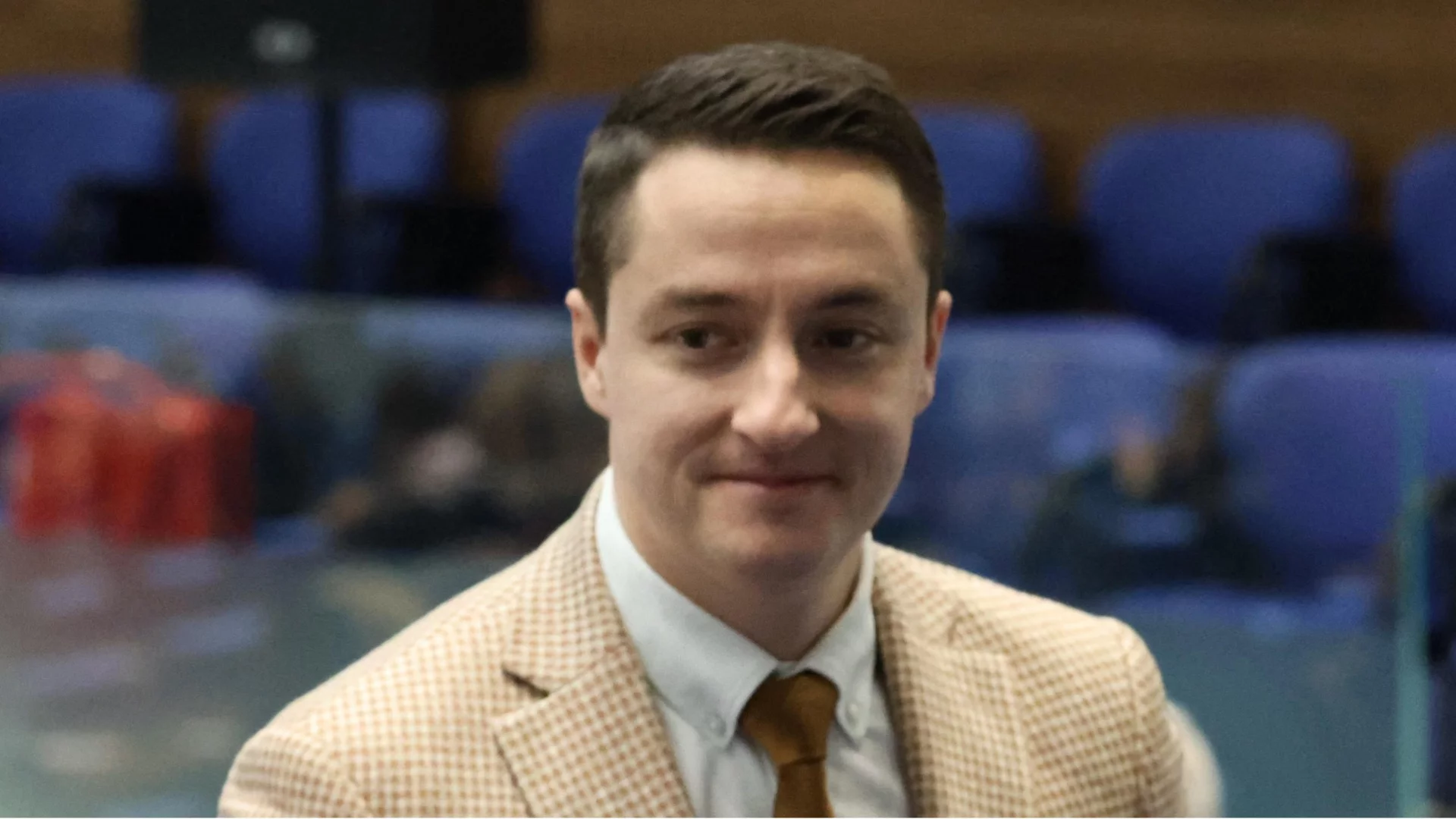 Божанков: Радев се позиционира директно в проруската ниша на „Възраждане“