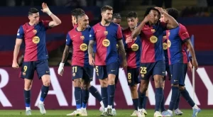 Малшанс: Барселона загуби един от основните си реализатори преди критичните мачове