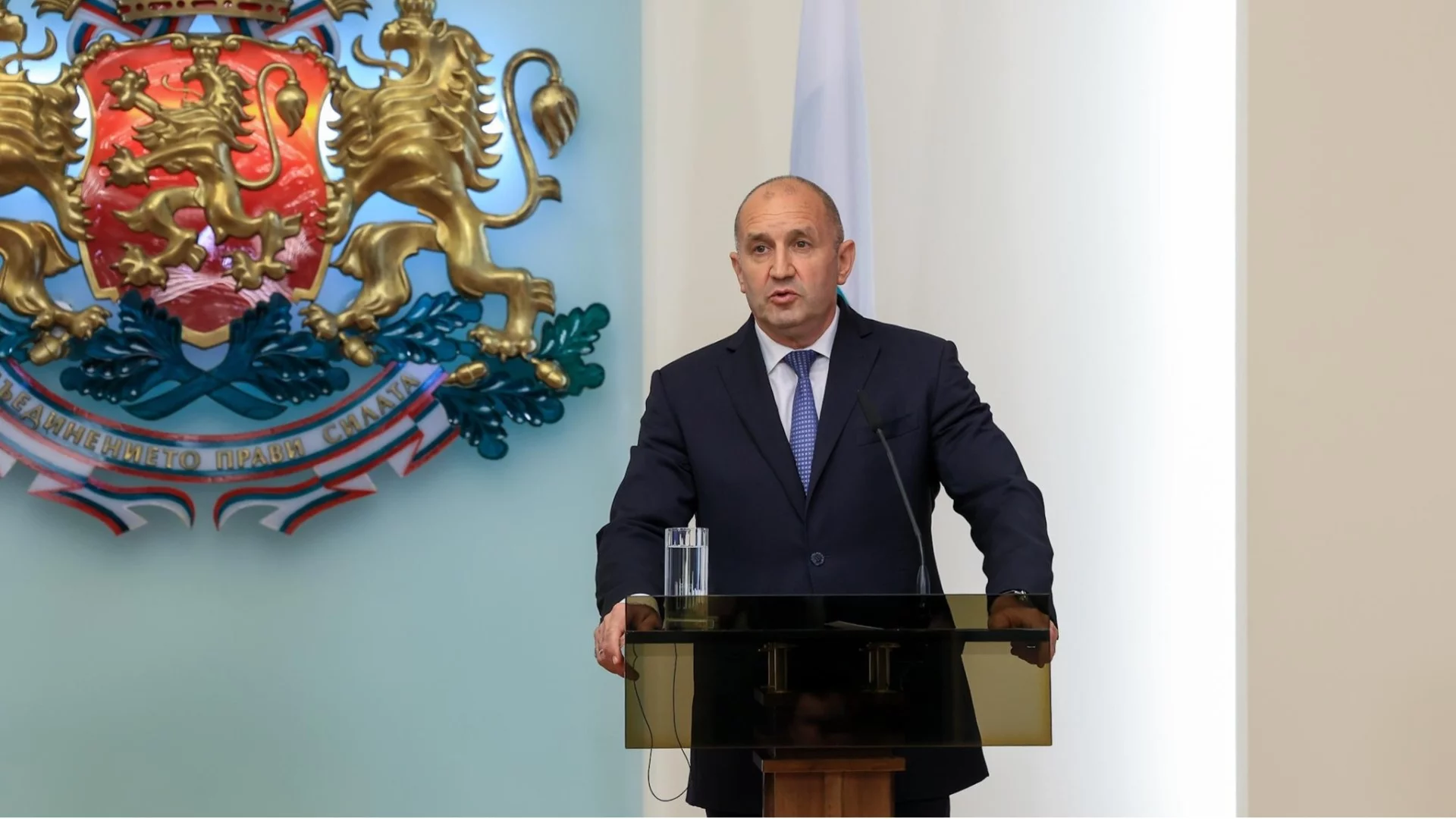 Най-важните новини за деня: 16 май 2025 г.