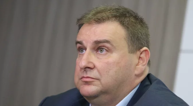 Емил Радев: Конвергентният доклад за България е положителен