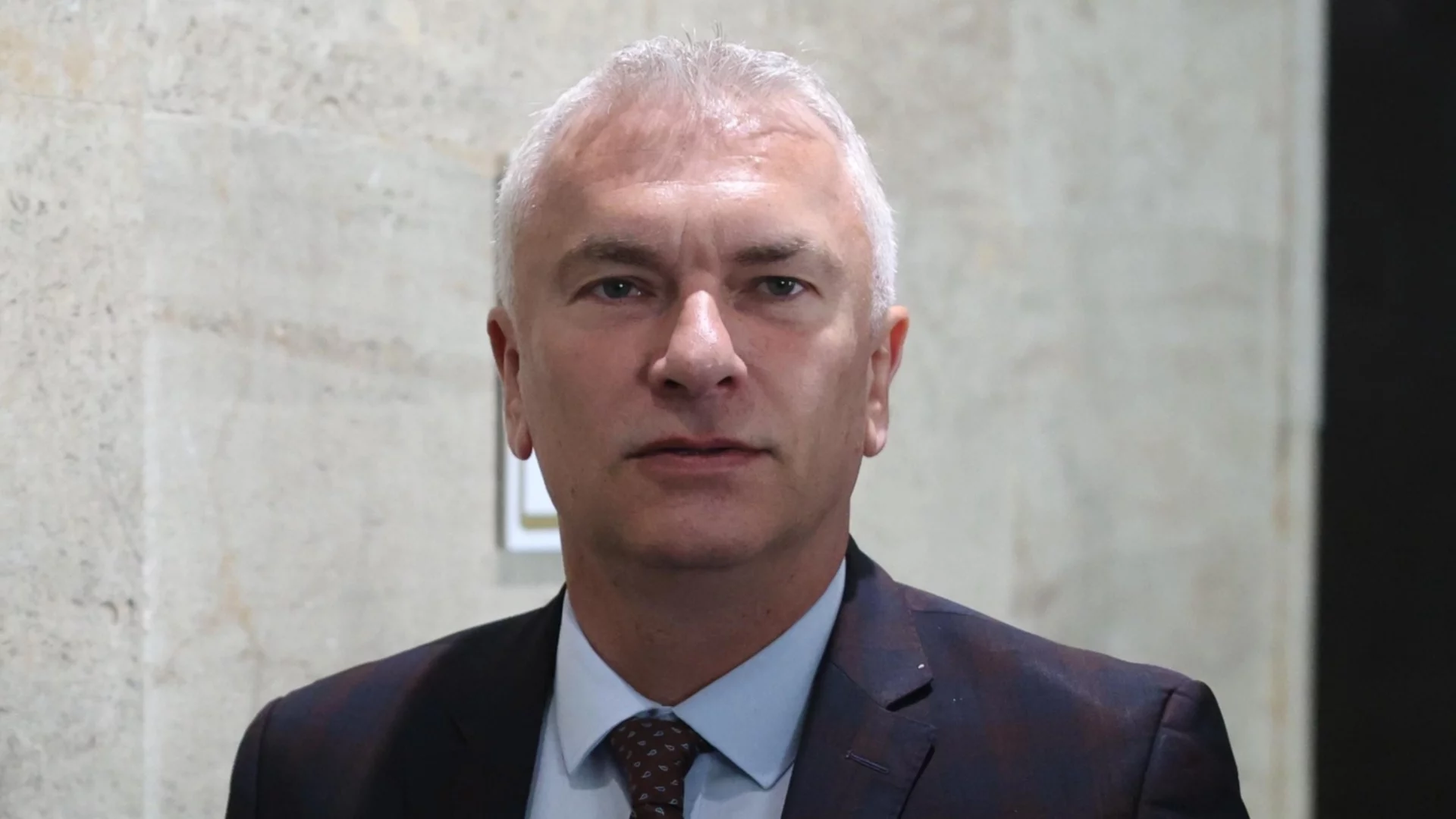 Джейхан Ибрямов: За нас темата с имунитетите не съществува (ВИДЕО)