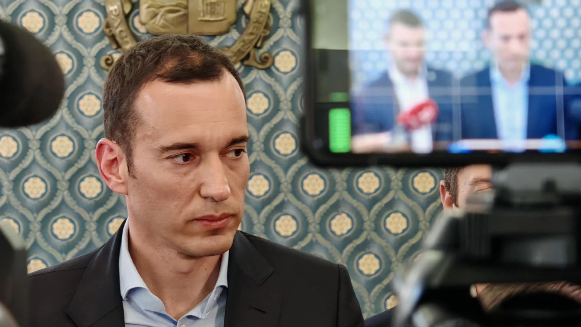София страда правилно. А Терзиев получи необикновен подарък 