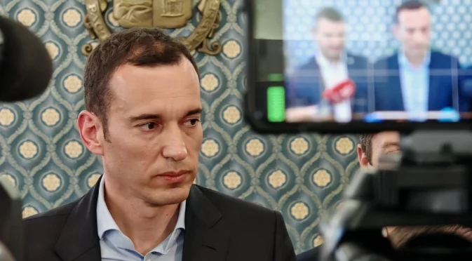 София страда правилно. А Терзиев получи необикновен подарък 