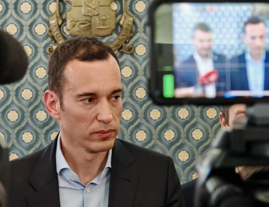 София страда правилно. А Терзиев получи необикновен подарък 
