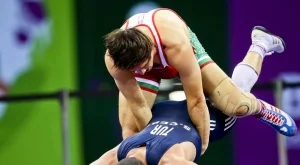 Разследван за блудство депутат се връща в националния отбор по борба