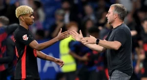 Тайната формула на Ханзи Флик: Как Барселона стана шампион в Ла Лига?