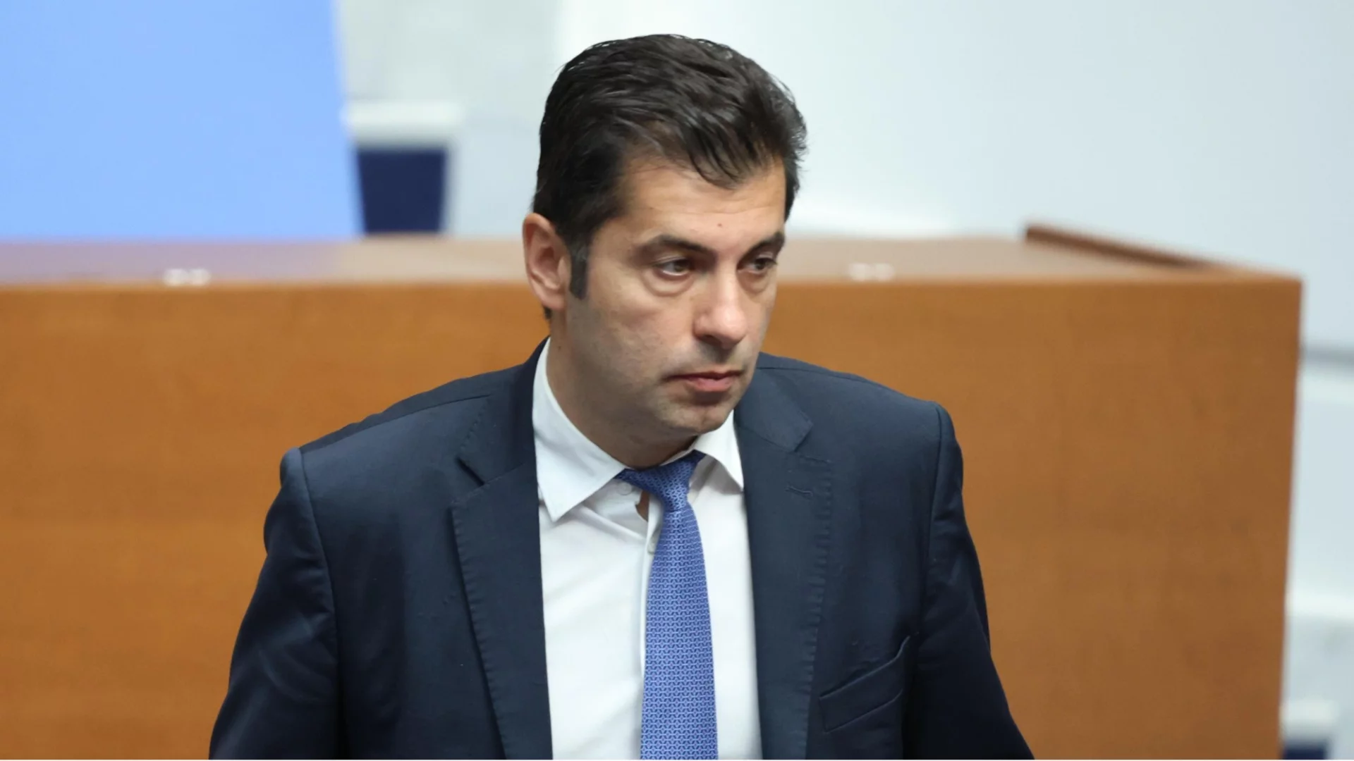 Кирил Петков: Влезеш ли в чакалнята за Еврозоната, нещата стават автоматични