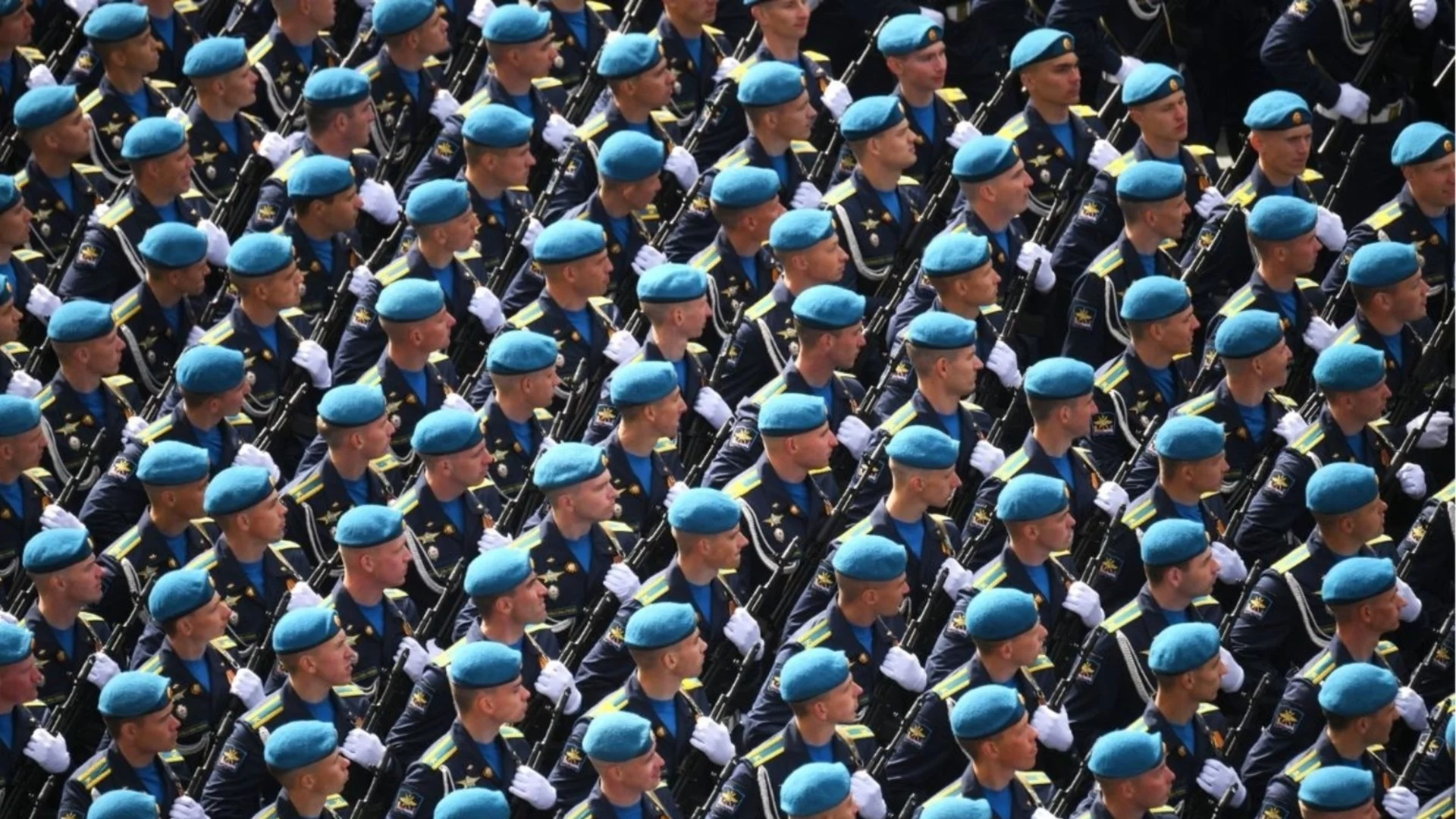 НА ЖИВО: Кризата в Украйна, 16.05.25 - Русия събира военни за нова офанзива