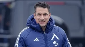 Хулио Веласкес каза "ДА" - Левски има своя нов основен голаджия