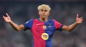 Респект: Ламин Ямал не забрави човека, който му даде шанс в Барселона