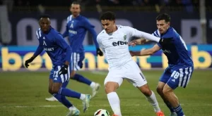 Левски - Лудогорец НА ЖИВО по ТВ: Къде да гледаме дербито?