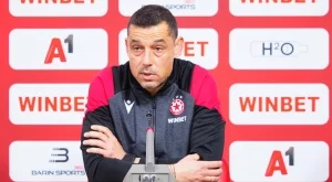 Томаш най-накрая коментира финала: Ама въобще не ме интересува как ще играем срещу Лудогорец