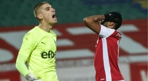 Смени ЦСКА с ЦСКА 1948, пробва се в чужбина и сега ще се завърне?