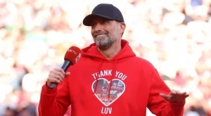 Приказката продължава: Откритие на Клоп подписа за дълго с Ливърпул