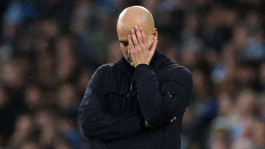 Историята се пише пред нас! Първи трофей за Кристъл Палас за 120 години съществуване! (ВИДЕО)