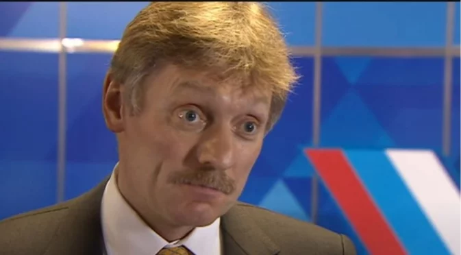 Песков: Среща между Путин и Зеленски е напълно възможна