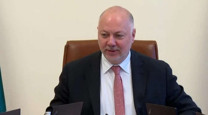 Делегация, водена от премиера Желязков, ще присъства на инаугурацията на папа Лъв XIV