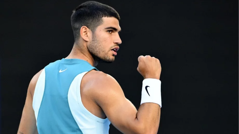 Карлос Алкарас с първа титла в Рим - тотална капитулация от Яник Синер