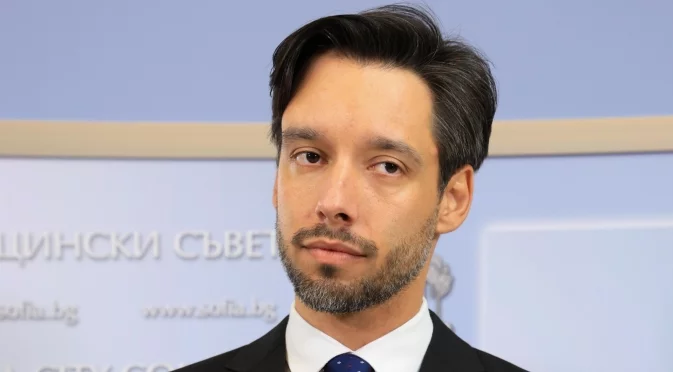 Бонев за протеста на шофьорите: Не може 1,5 милиона софиянци да бъдат заложници на едни нереалистични искания