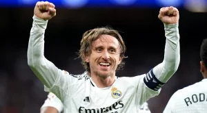 Лука Модрич не го интересуват парите - иска само едно от Реал Мадрид