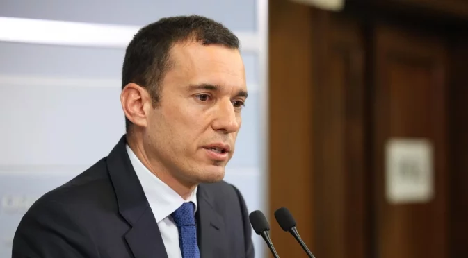 Васил Терзиев: Няма да се откажем, борбата продължава (ВИДЕО)