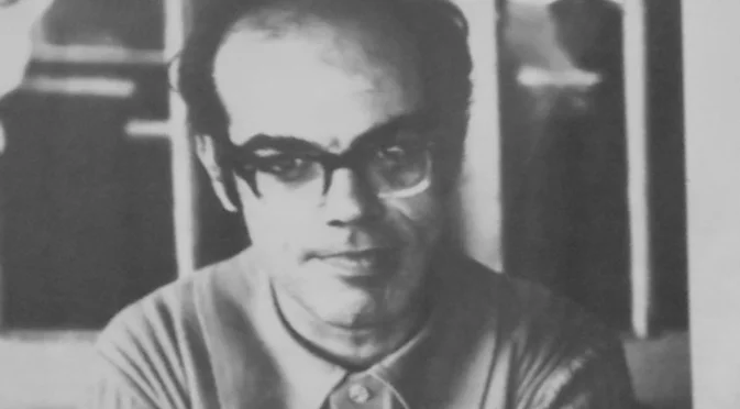 Стихотворение на деня, 19 май, от Дамян Дамянов