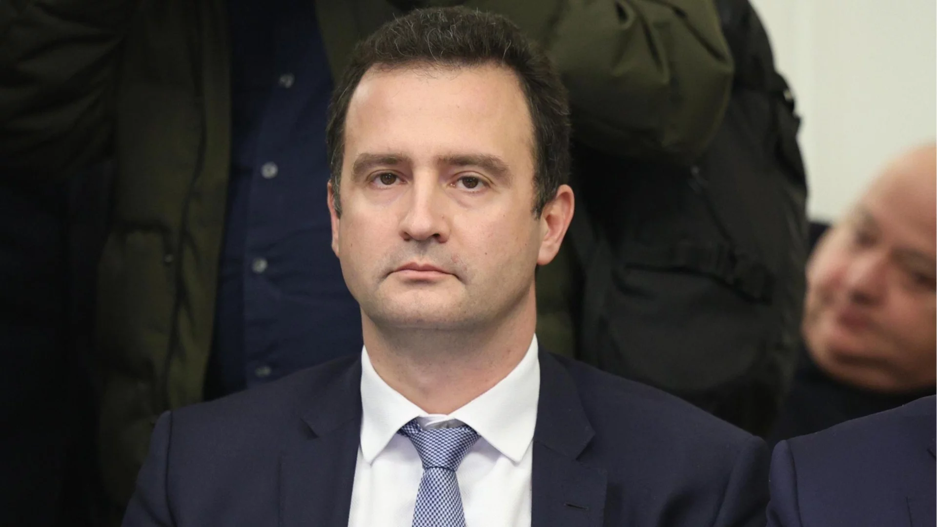 Жечо Станков: Цената на газа от "Боташ" е три пъти по-висока от тази през Гърция
