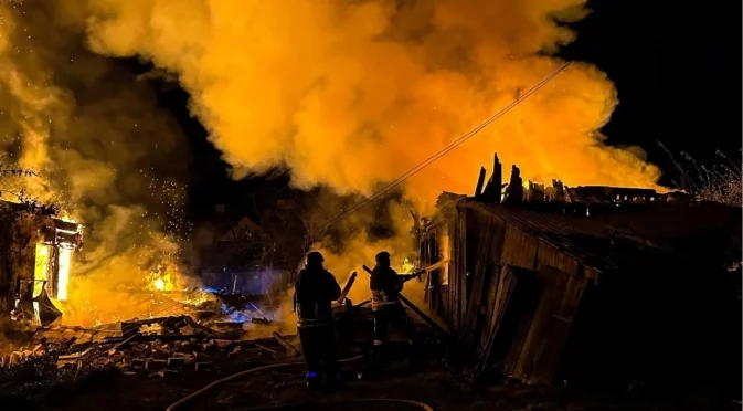 НА ЖИВО: Кризата в Украйна, 19.05.25 - Русия атакува Украйна с рекорден брой дронове