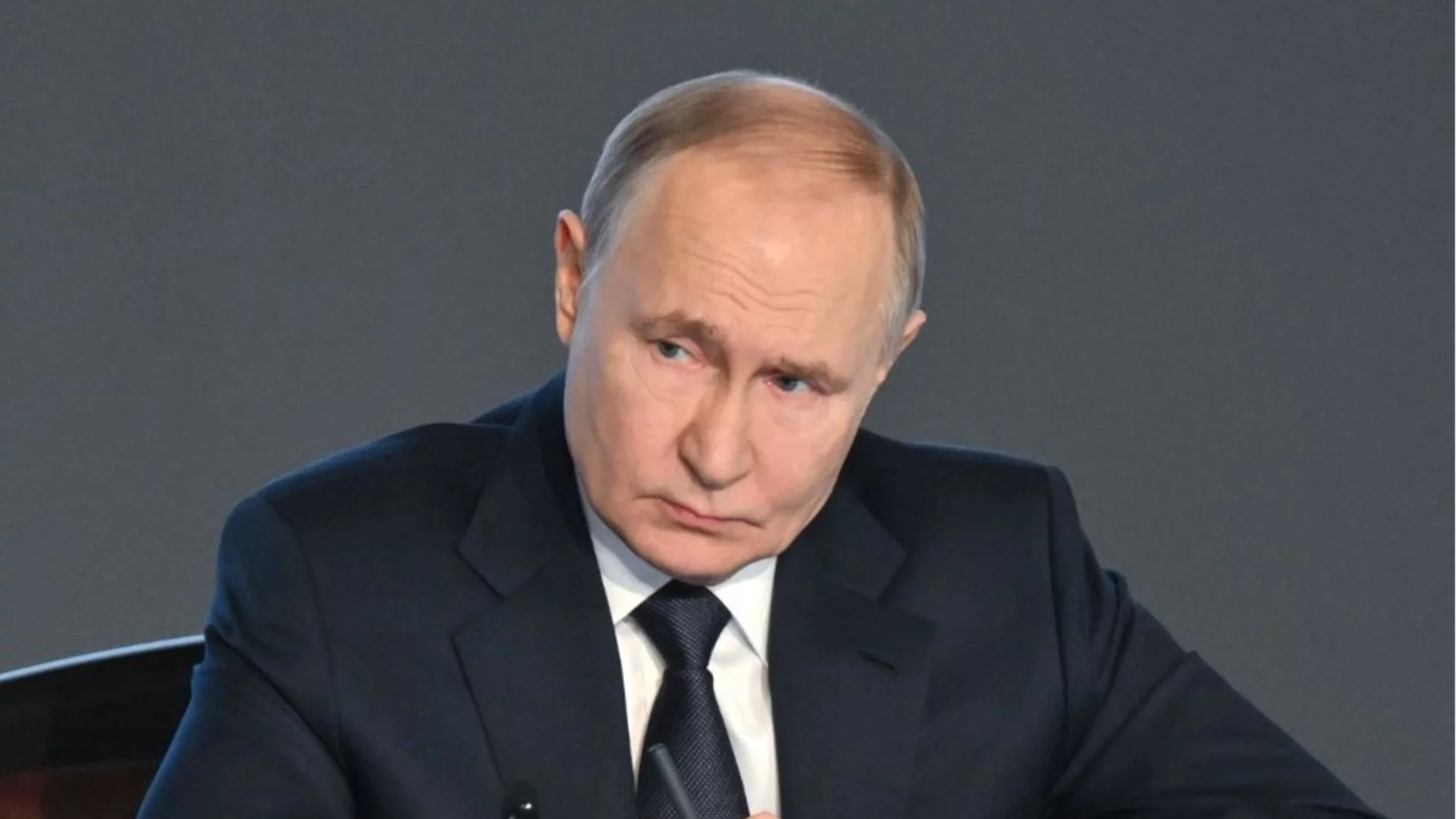 Путин след разговор с Тръмп: Готови сме да работим с Киев по меморандум за бъдещ мирен договор (ВИДЕО)