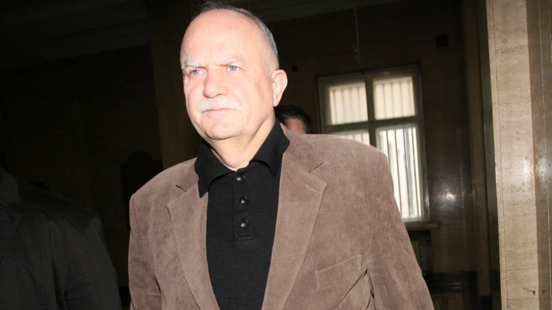 Засега: Ексглавният прокурор Никола Филчев е осъден за клевета срещу Николай Колев-Босия