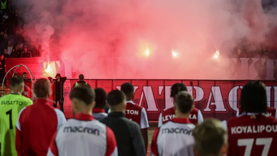 ЩЕ БЪДЕ ЛУДНИЦА! Пуснаха още билети за Лудогорец - ЦСКА