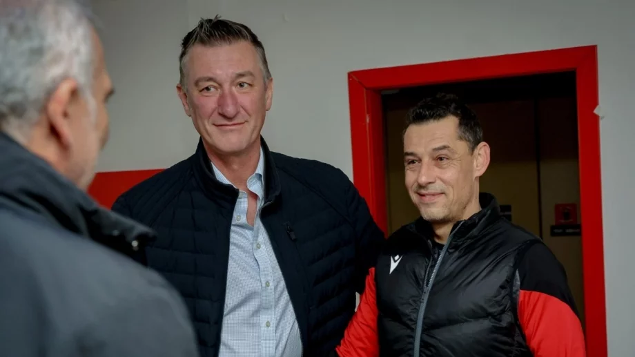 Нова драма се формира около най-скъпия в новата история на ЦСКА