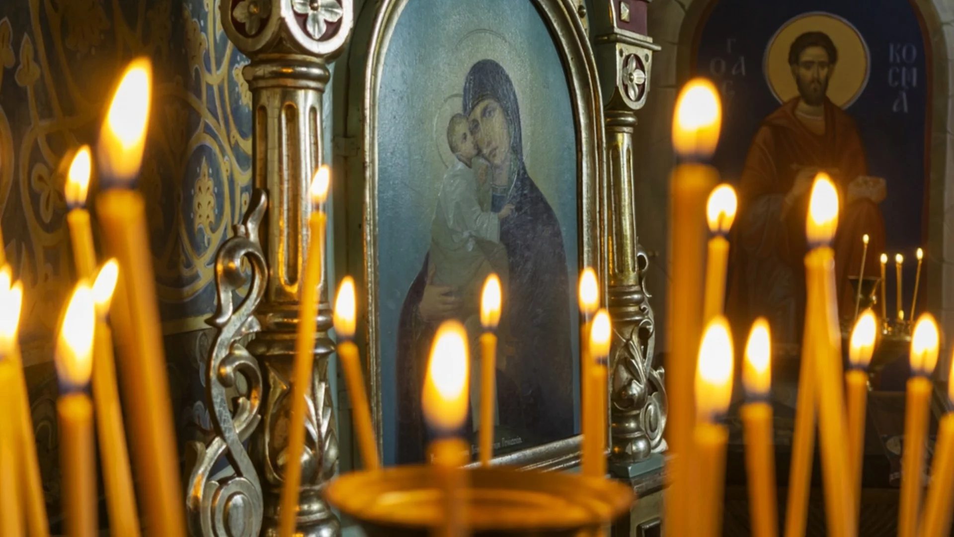 Традици, обичаи и забрани на църковния празник утре, 20 май