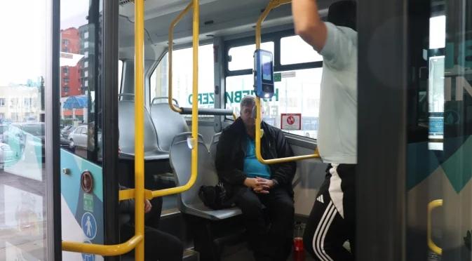 Петър Ганев за протеста на градския транспорт: Не е добре да се извиват ръце