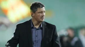 Тайни от БГ елита: Как 2 милиона борч спряха Любо Пенев за мач на ЦСКА