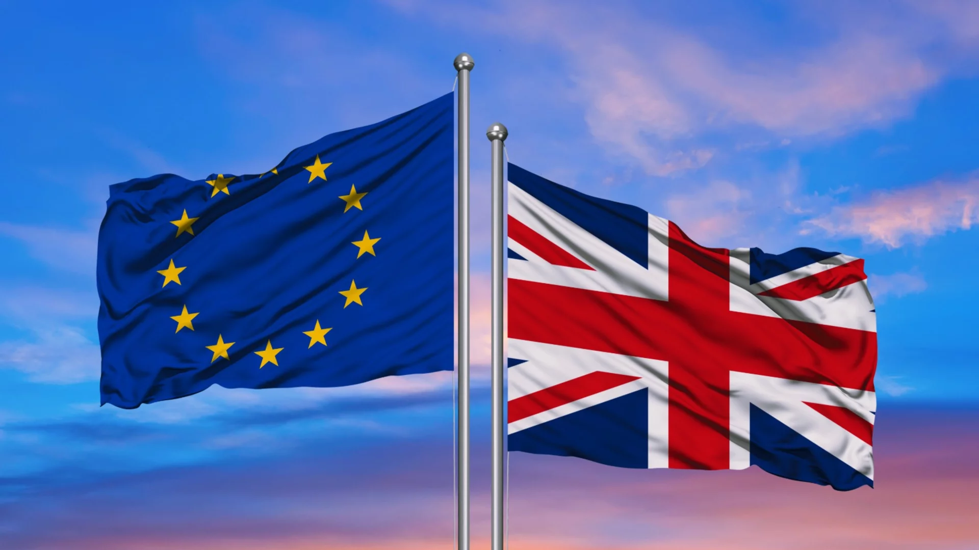"Рестартиране" след Brexit: Обединеното кралство търси сближава с ЕС