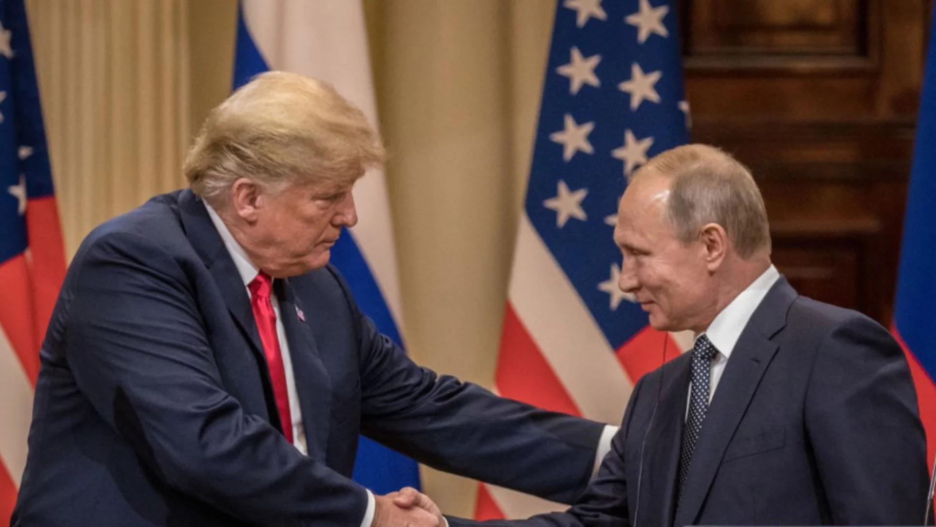Тръмп и Путин ще разговарят днес, ясен е и часът