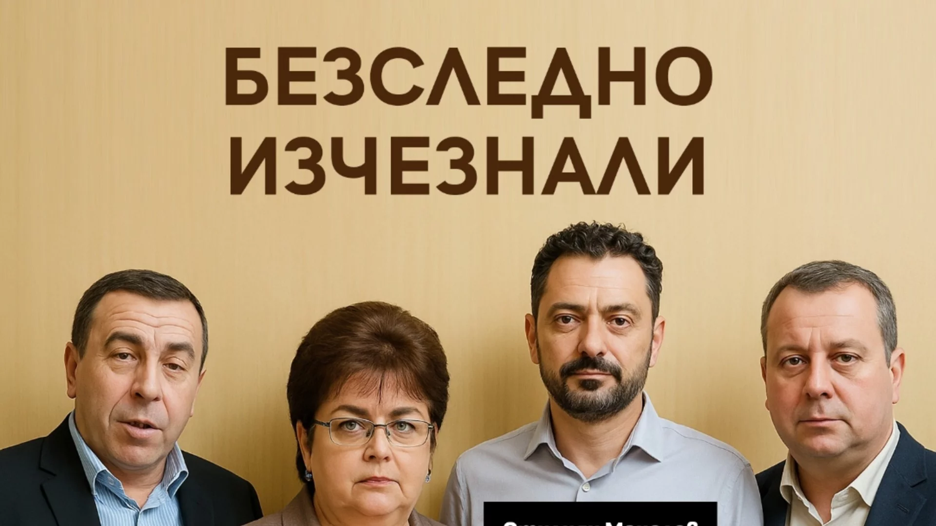 Къде са директорите на транспортните дружества? "Спаси София" настояха за обединение на фирмите