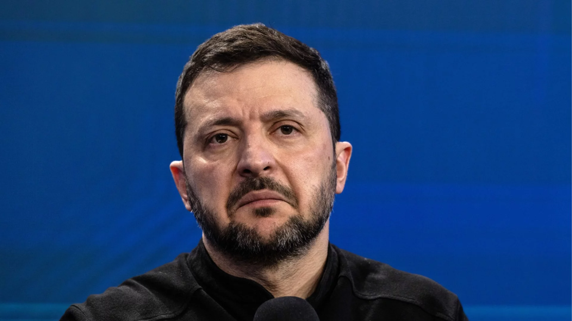 Какво си казаха Тръмп и Зеленски: Говори украинският президент (ВИДЕО)