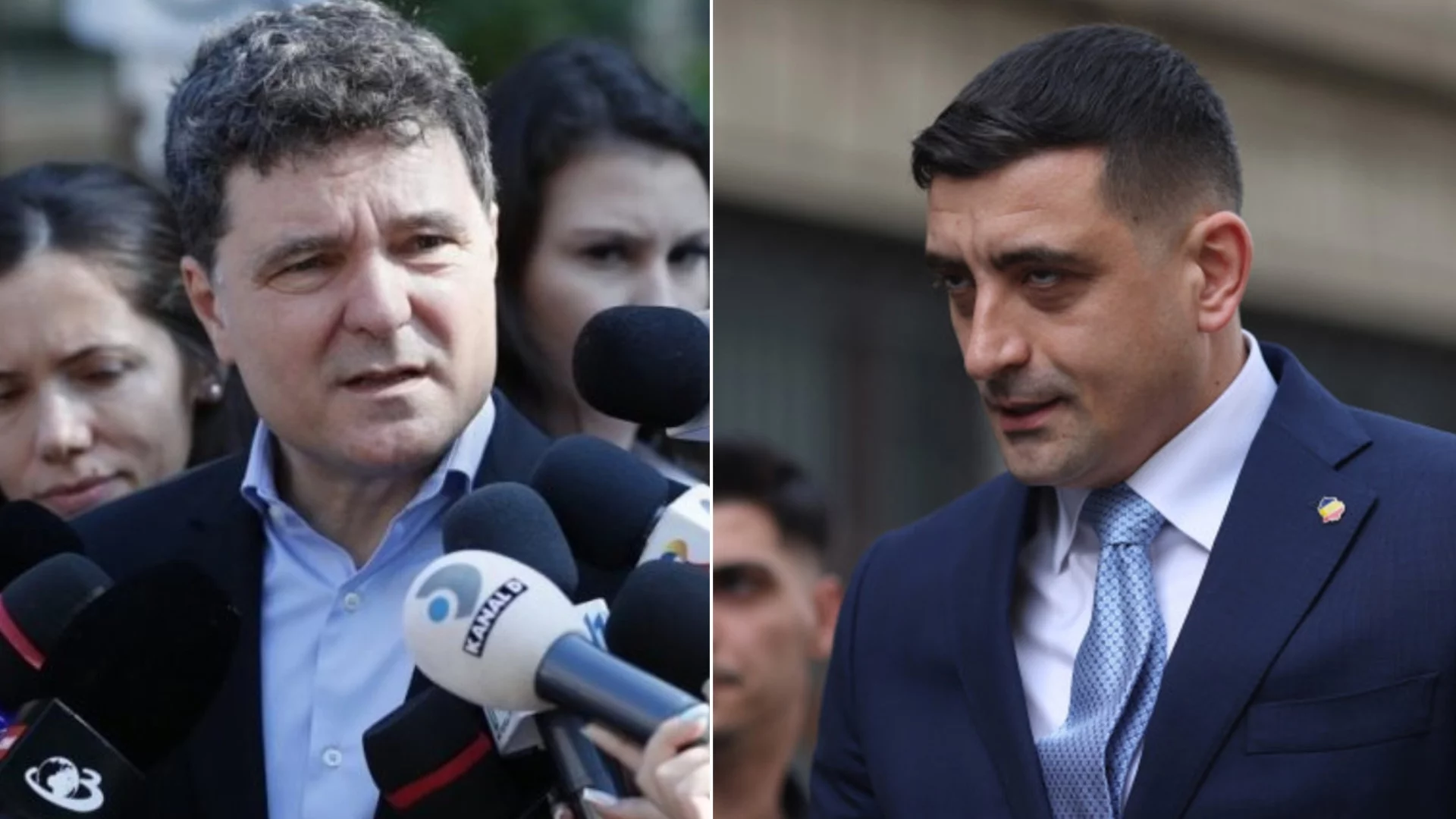 Потвърдено на 100%: Румъния има нов президент