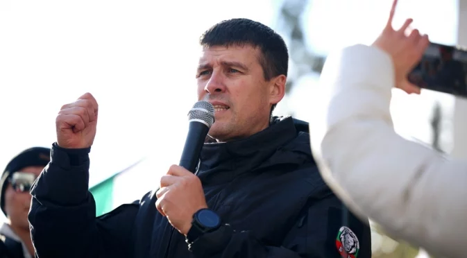 НАП не спира да запорира активи, свързани с Ивелин Михайлов