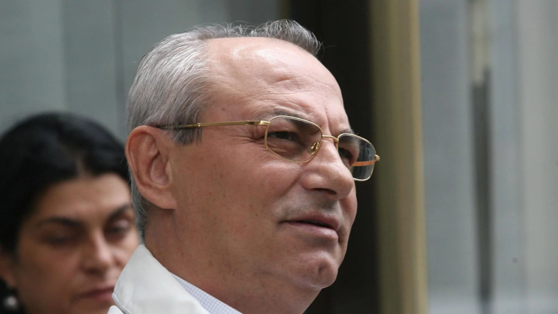 Футбол в началото на века: "Влизам при Илия Павлов, той говори на терасата с Доган и Рашидов" (ВИДЕО)