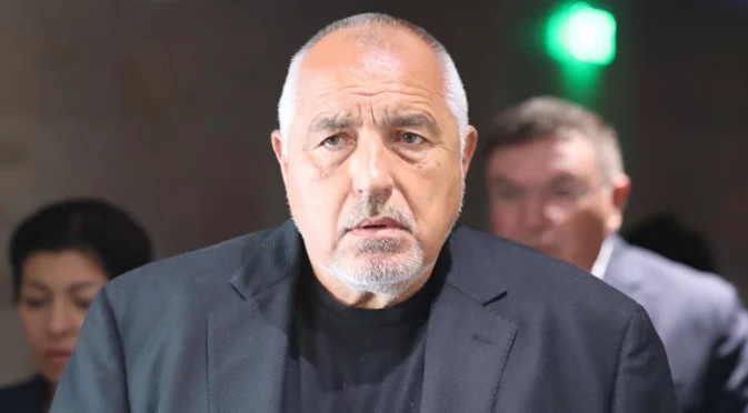 Всяко "Ту-ту" за три дни 
