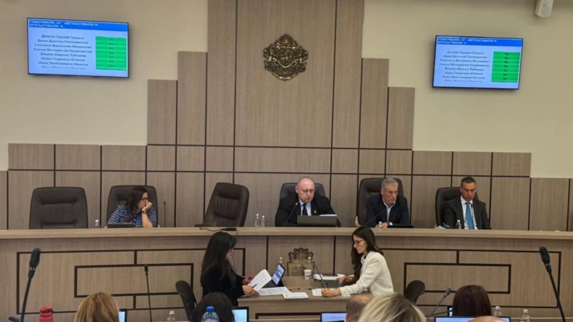 Община Бургас иска терен от държавата за важни обекти