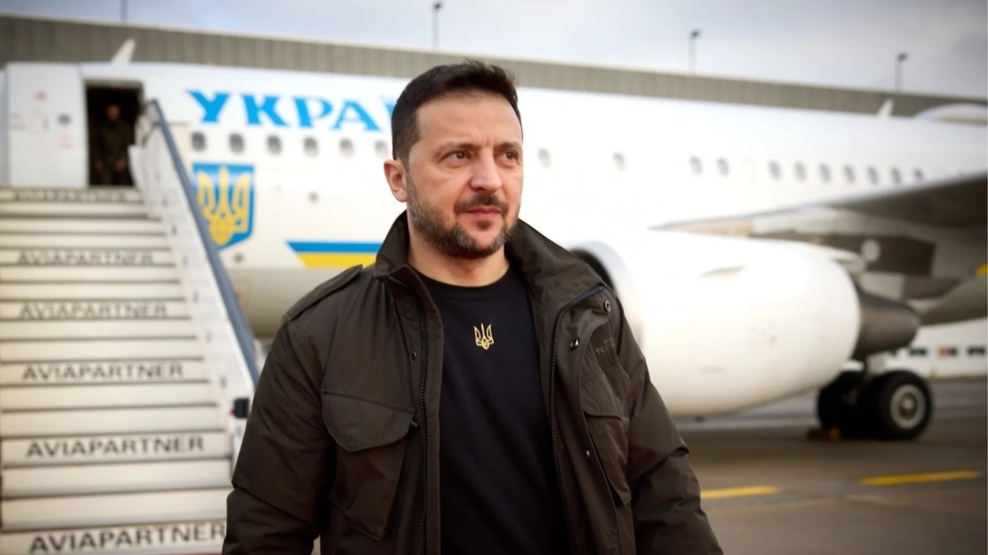 Полша арестува шпионин, предлагал помощ на Русия да убие Зеленски