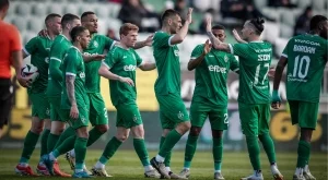 Нападател на Лудогорец се закани на ЦСКА